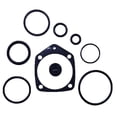 thumbnail image 1 of Freeman RPBR50QR O-Ring Replacement Kit for PBR50Q and PBR50 Brad Nailers, 1 of 1