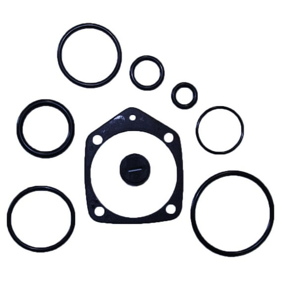 Freeman RPBR50QR O-Ring Replacement Kit for PBR50Q and PBR50 Brad Nailers