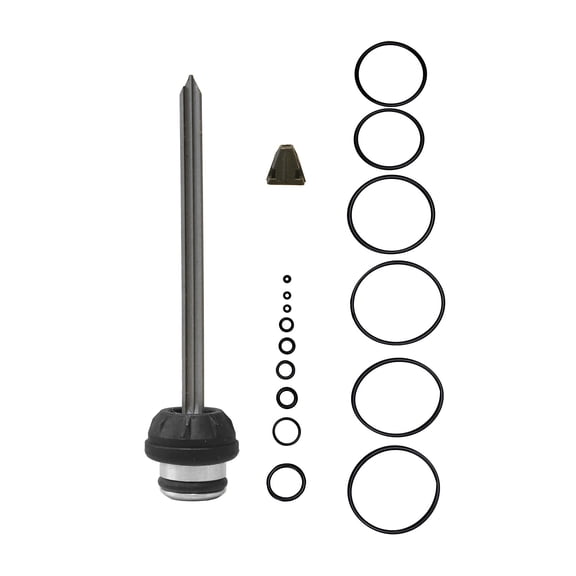 Freeman Replacement O-Ring, Drive Blade, Bumper, and No Mar Tip Kit for PP223 Micro Pinner