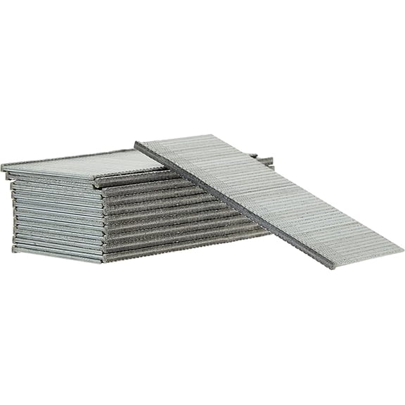 Freeman SF16-15 16-Gauge 1-1/2" Glue Collated Straight Finish Nails (1000 Count)