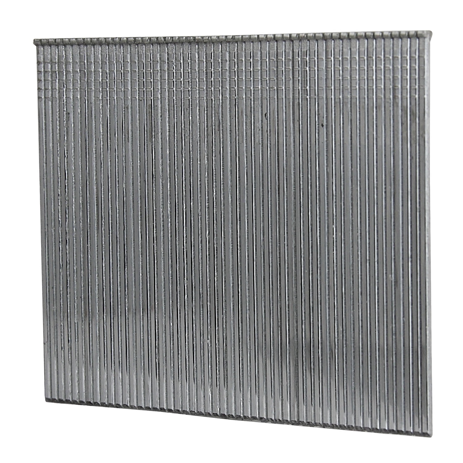 Freeman SF16-25C25 16-Gauge 2-1/2" Glue Collated Galvanized Straight Finish Nails (2500 Count)