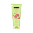 thumbnail image 1 of Freeman Soothing Watermelon & MZF22 Aloe Gel Facial Mask, Nourishes, & Soothes Irritated Skin, Cooling, Calming Gel Face Mask, For Sensitive & Break-Out Prone Skin, 6 fl.oz. Tube, 1 Count, 1 of 3