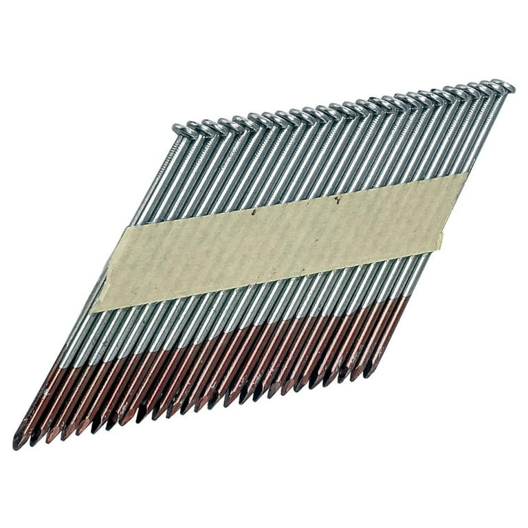 Freeman FR-131-314B 3-1/4 Inch 21 Degree Framing Nails, 2000 Count Freeman FR-131-314B 3-1/4 Inch 21 Degree Framing Nails, 2000 Count