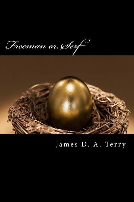 Freeman or Serf - eBook