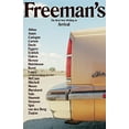 thumbnail image 1 of Pre-Owned Freeman's: Arrival: The Best New Writing on Arrival (Freeman's, 1), 9780802124418, 0802124410, Paperback,, 1 of 1