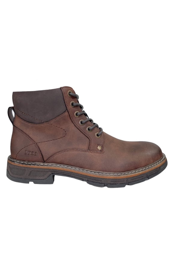 Freeman Adult Mens Dillon Casual Dress Boots