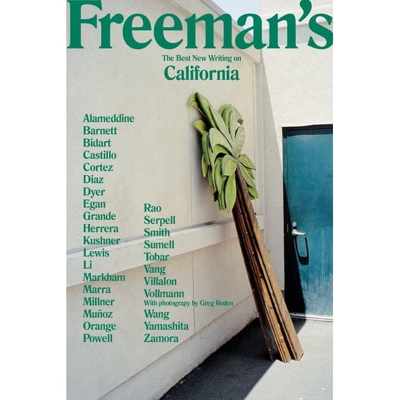 Freeman's Freeman's: California, Book 6, (Paperback)