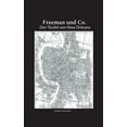 thumbnail image 1 of Freeman und Co.: Der Teufel von New Orleans (Paperback), 1 of 1