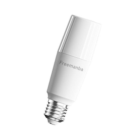 Freemanba LED luminaires,E26 LED Bulb,20W LED Corn Light Bulb 150W Equivalent 2700K Warm White 2000LM Non-dimmable Flicker Free Ceiling Fan LED Corn Bulb