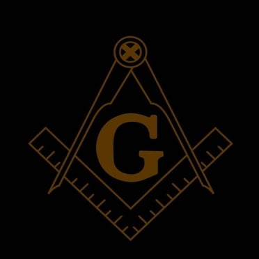 Shriners Freemason Masonic Vinyl Decal - Custom Size & Color, Oracal Vinyl, Made In USA