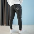 thumbnail image 1 of 'Freemason' Premium Fleece Joggers, 1 of 3