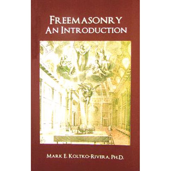 Pre-Owned Freemasonry: An Introduction (Paperback) 0980104203 9780980104202
