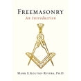 thumbnail image 1 of Pre-Owned Freemasonry: An Introduction (Paperback) 1585428531, 1 of 1