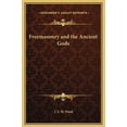 thumbnail image 1 of Freemasonry and the Ancient Gods, (Hardcover), 1 of 1