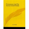 thumbnail image 1 of Freemasonry and the Ancient Gods of India, 1 of 1