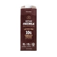 thumbnail image 1 of Strive Freemilk Chocolate 32 fl oz, Lactose-Free, Shelf Stable, Vegan-Friendly, 10g Protein, Low Sugar, Kosher Pareve, Milk Alternative, 1 of 5