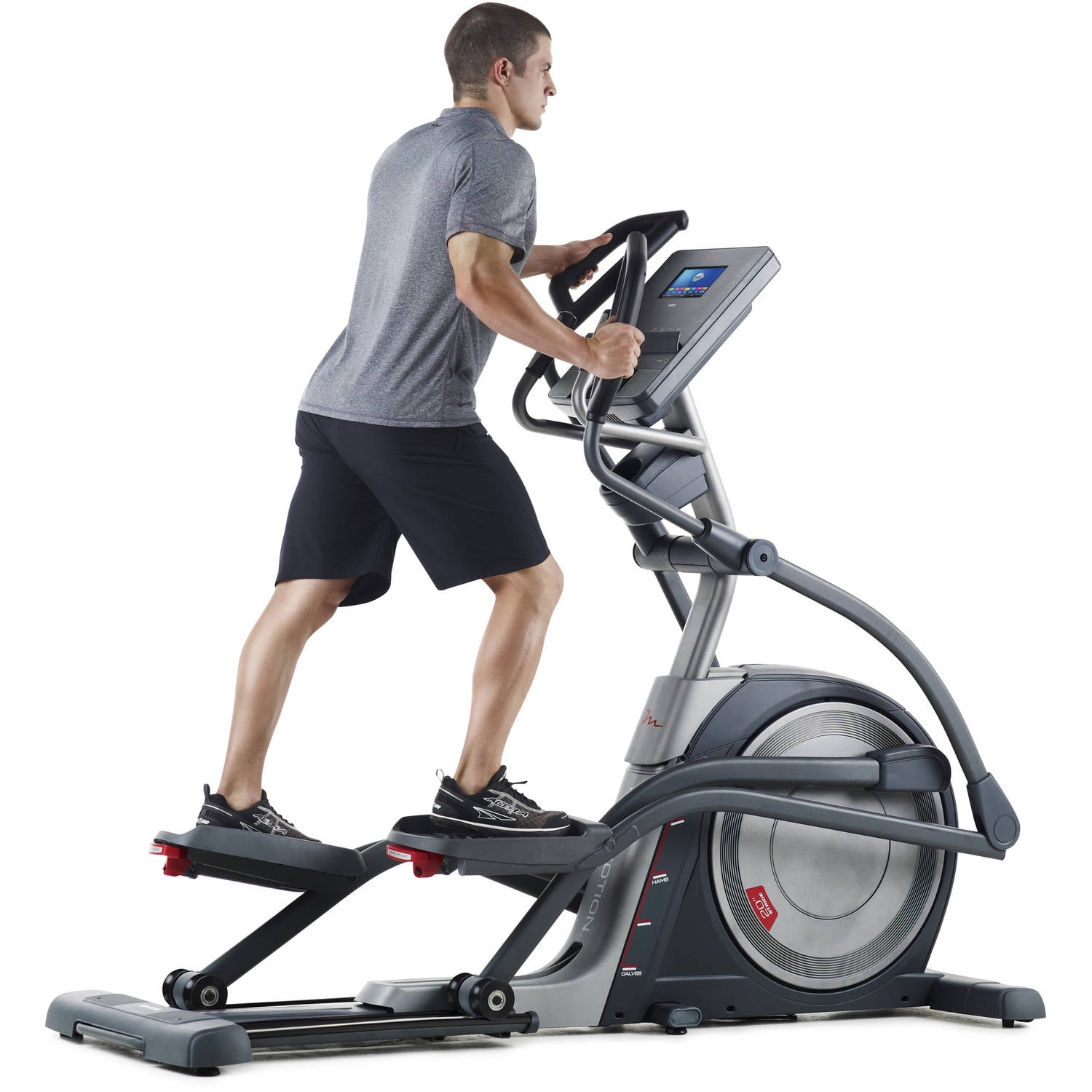 Freemotion 845 elliptical reviews hotsell