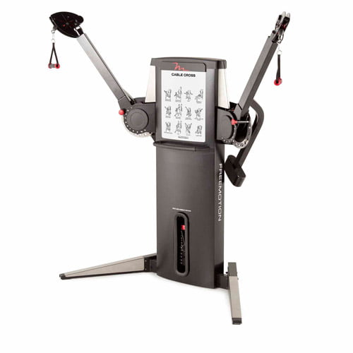 Freemotion Cable Cross Home Gym 