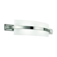 thumbnail image 1 of Freeport Linear Bath Sconce 22 Inch LED in Polished Nickel, 1 of 2