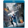 thumbnail image 1 of Image Entertainment - Freerunner [BLU-RAY], 1 of 2