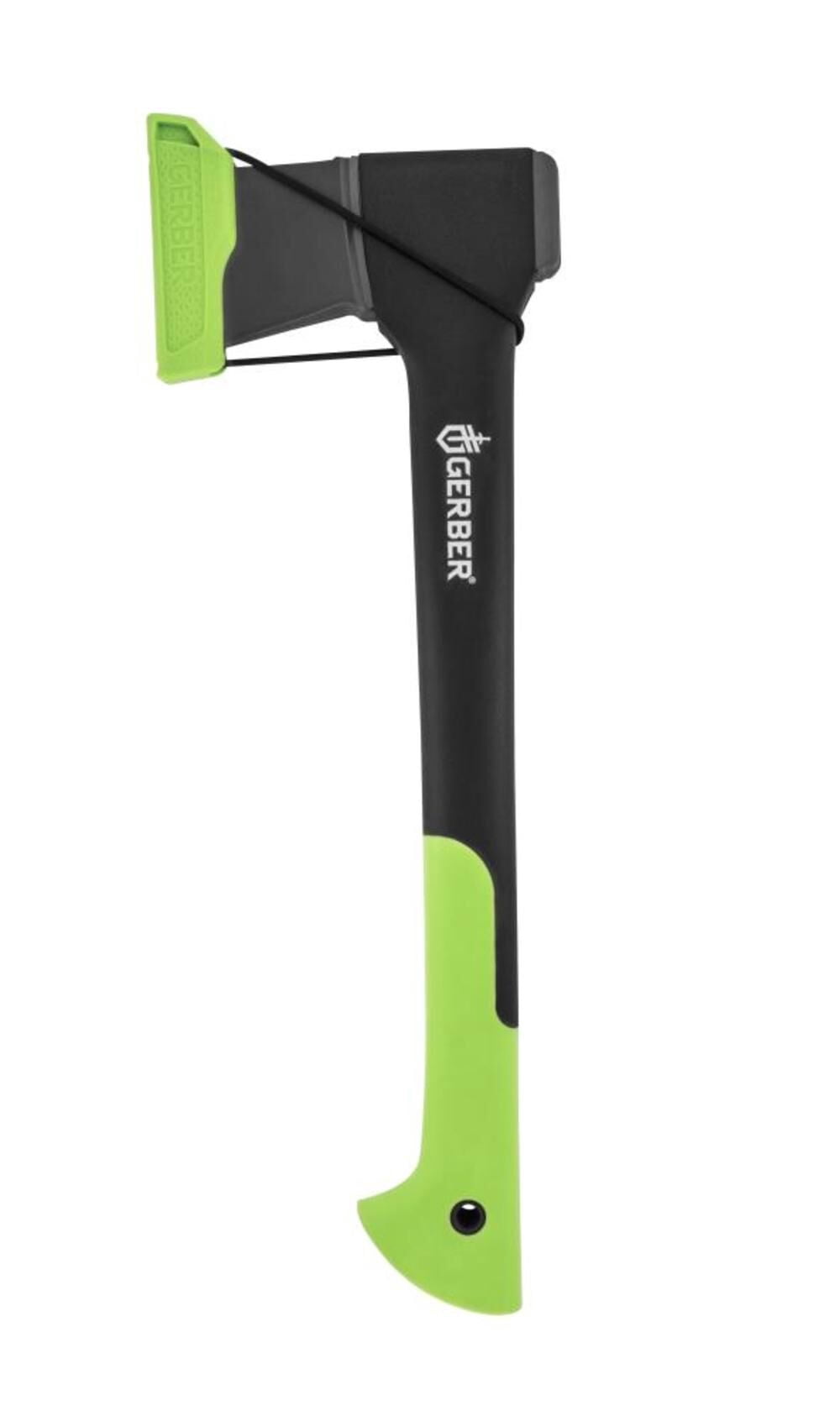 Freescape Hatchet