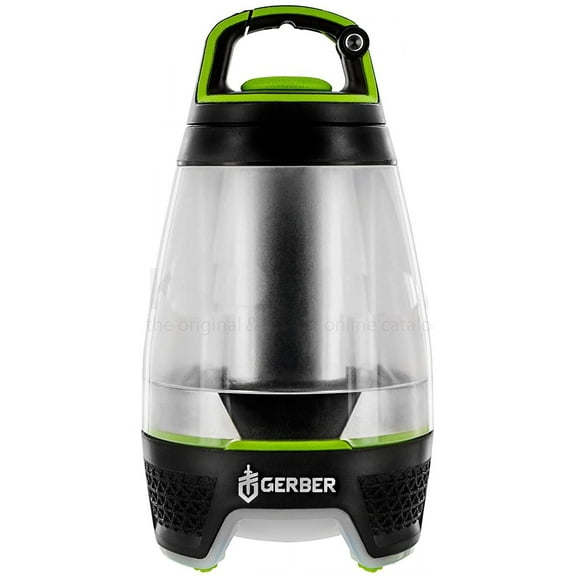 Freescape Small Lantern