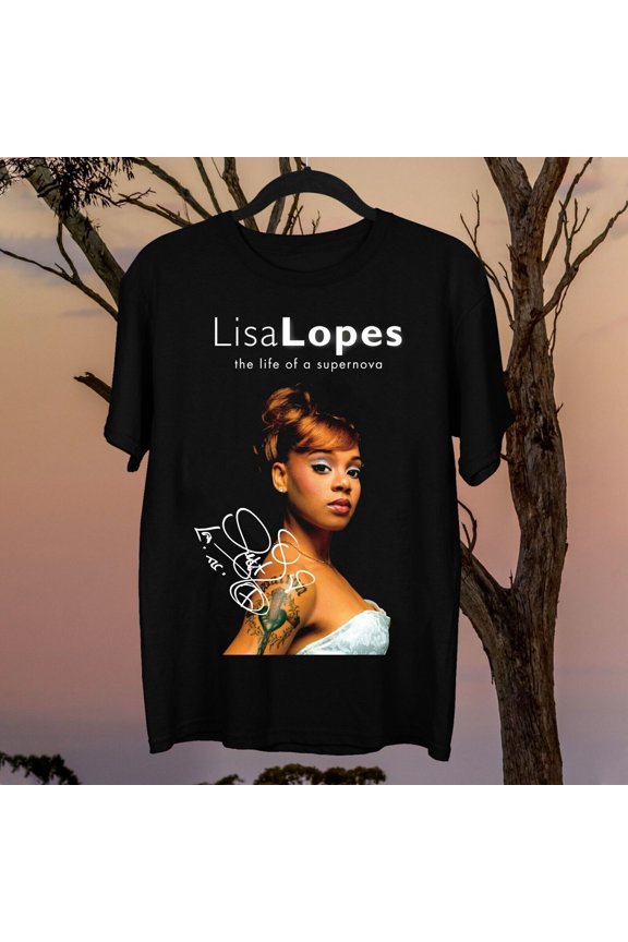 Freeship Left-Eye Live Gift Funny 1DS375 Men All Size T-Shirt
