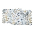 thumbnail image 1 of Freesia Table Runner 14" x 51", 1 of 6