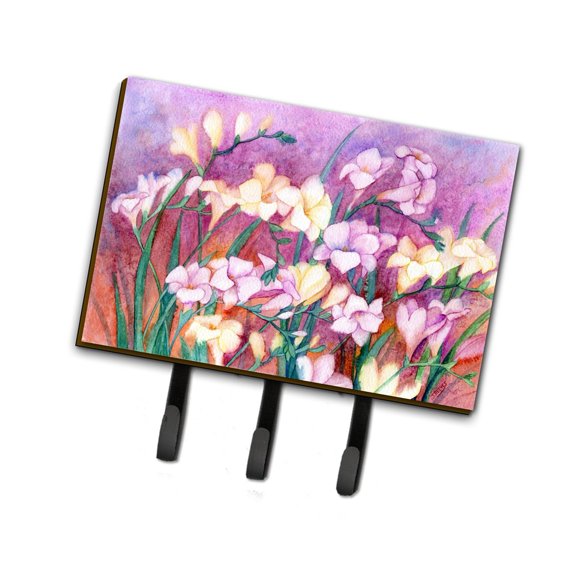 Freesias Leash or Key Holder
