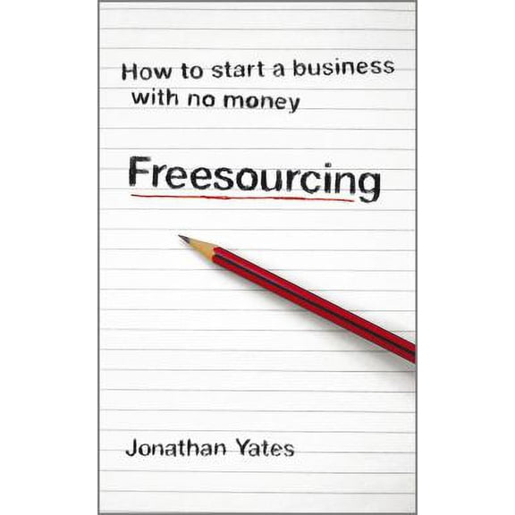 Pre-Owned Freesourcing (Paperback) 1906465800 9781906465803