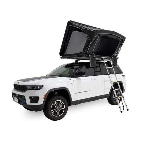 ODYSSEY SERIES 55' HARD TOP TENT