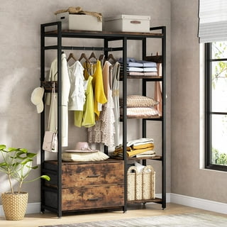 Shelf Clothes Bedroom
