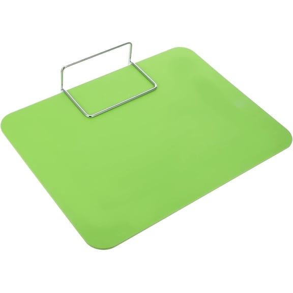 Freestanding Desktop Divider Desk Privacy Screen Plastic Table Divider Classroom Shield Strong Testing Panel for School Desks and Office Workstations