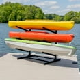 thumbnail image 1 of Freestanding G-Watersport | 3 Level | Black, 1 of 8