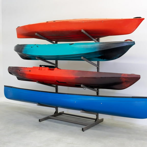 Freestanding G-Watersport | 4 Level | Mud