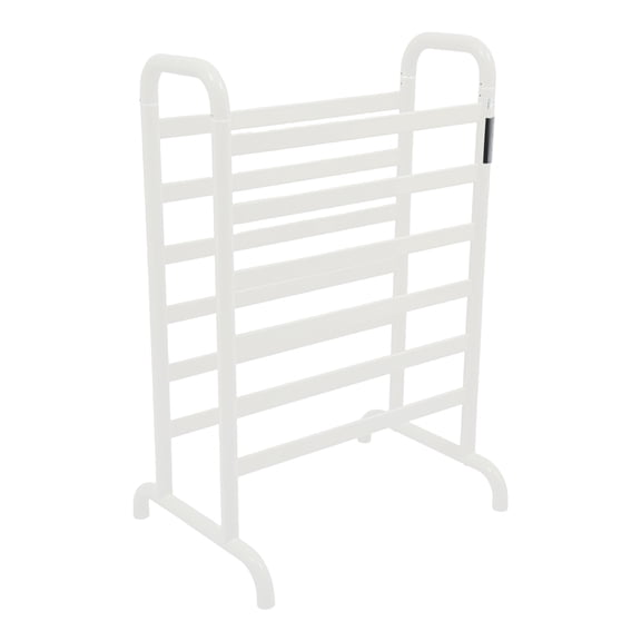 Freestanding Heated Towel Rack, Electric Towel Warmer Rack, For Bathroom Hotel Spa Home Towel Clothes Drying
