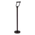 thumbnail image 1 of Freestanding Toilet Tissue Holder - Antique Bronze / Smooth, 1 of 10