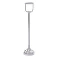 thumbnail image 1 of Freestanding Toilet Tissue Holder - Satin Chrome, 1 of 2