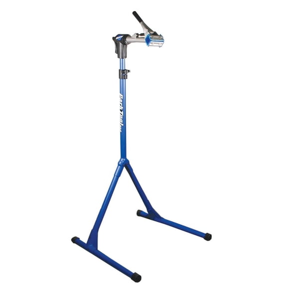 Freestanding Trimmer Work Stand Compatible with Stihl Husqvarna Echo DeWalt Milwaukee Makita Ryobi String Trimmer Edger Brush Cutter 360 Rotation Adjustable Clamp Folds Flat