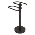 thumbnail image 1 of Freestanding Two Arm Guest Towel Valet, 1 of 9