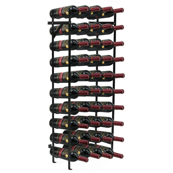 Counter Wine Racks