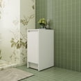 thumbnail image 1 of Freestanding in Bathroom | Add Elegant Convenience | Adapt to Different Layouts, 1 of 7