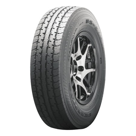 Freestar FS-500 225/75R15 121/117L F Trailer Tire Sansujyuku sansujyuku.com