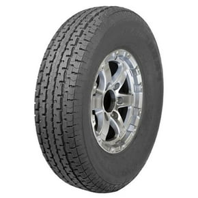 St205 75r15 Trailer Tire