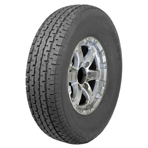 St205 75r15 Trailer Tire