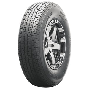 Freestar M-108 Plus ST215/75R14 102/98M C Trailer Tire Sansujyuku sansujyuku.com