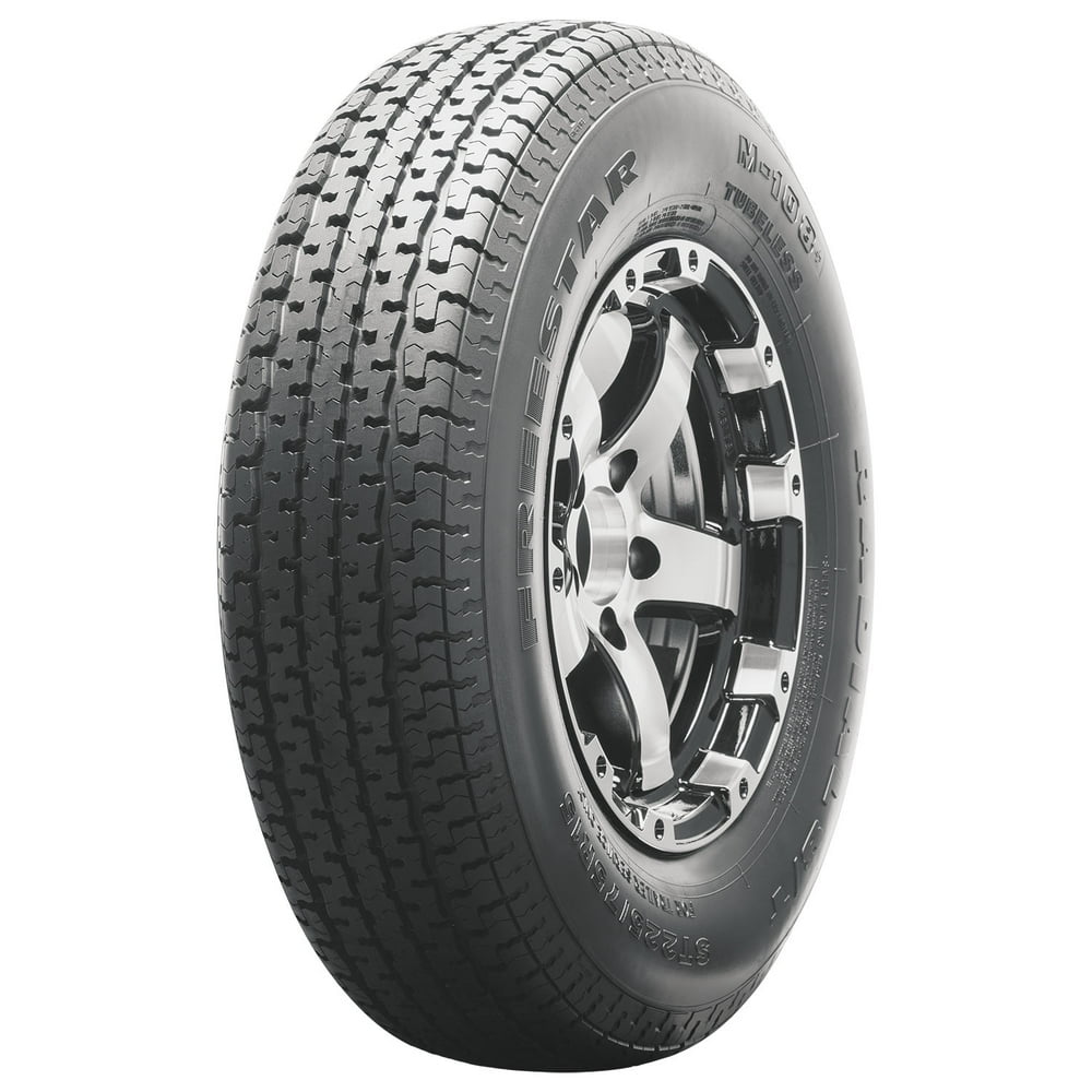 Freestar M-108 Plus ST215/75R14 102/98M C Trailer Tire Freestar M-108 Plus ST215/75R14 102/98M C Trailer Tire Sansujyuku sansujyuku.com