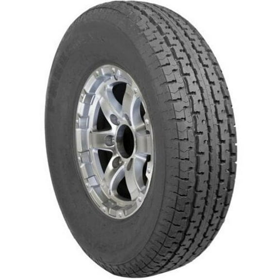 Freestar M-108+ ST225/75R15 E/10PLY (4 Tires)