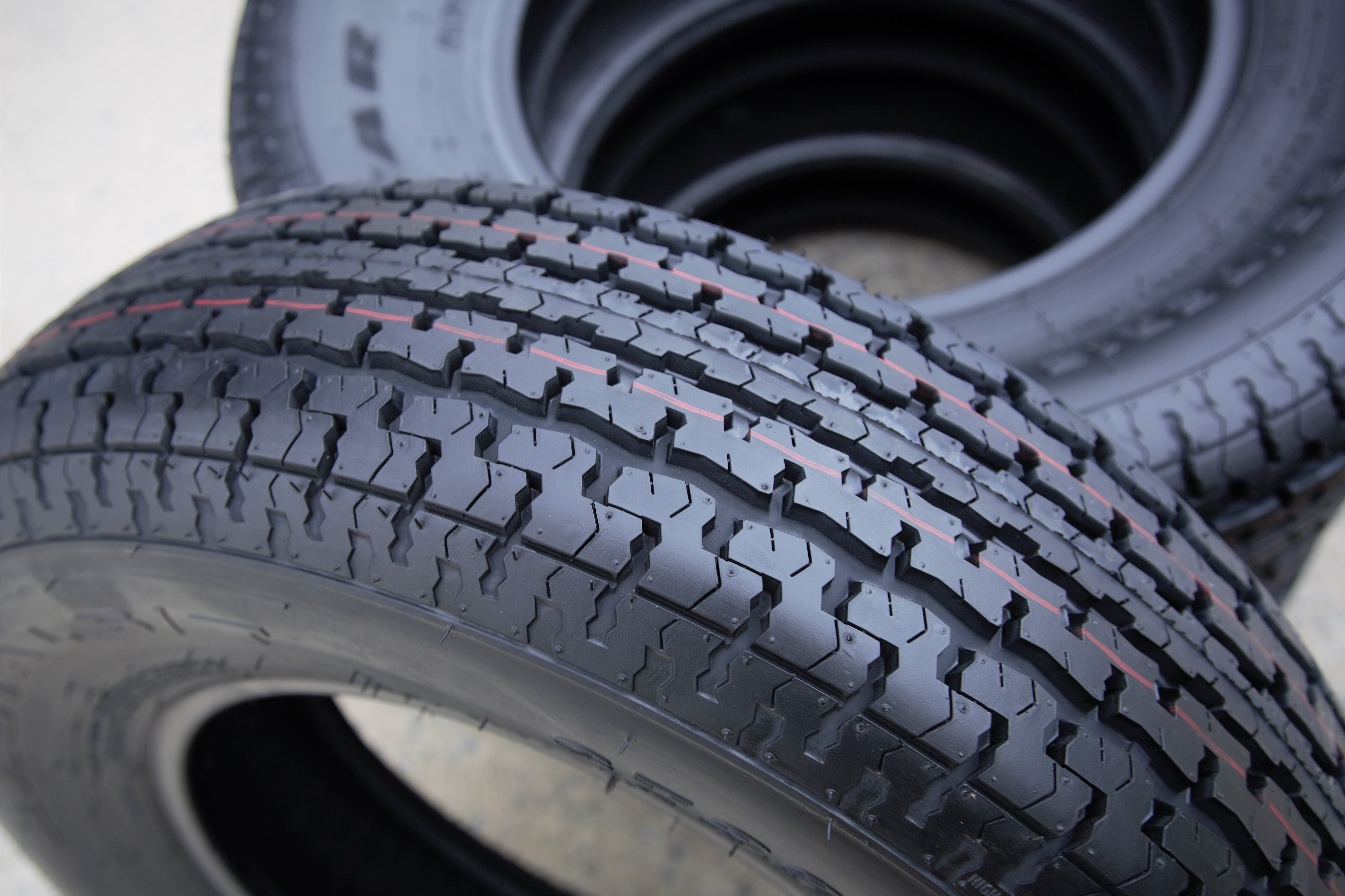 Freestar Radial S/T M108+ ST 225/75R15 Load E 10 Ply Trailer Tire