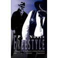 thumbnail image 1 of Freestyle: A Partnership of Intelligence Analysts Skirmishes with a Criminal Organization, (Paperback), 1 of 1